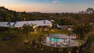 Image of Casbar Estate - retreat with pool & ocean views