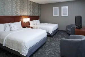 Image of Family Fun at Milwaukee County Zoo! Pet-friendly Property, Indoor Swimming Pool!