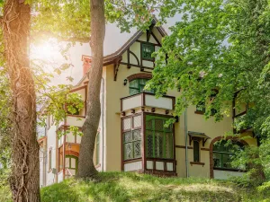 Image of Villa Grenzschlösschen 03