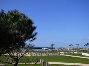 Image of Studio-Signature-Wet room-Terrace-Vue MER