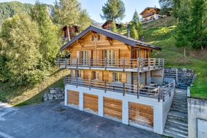 Image of Chalet Cabana Luna