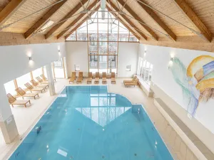 Image of Splendid Holiday Home in Kreischberg Murau near Ski Resort