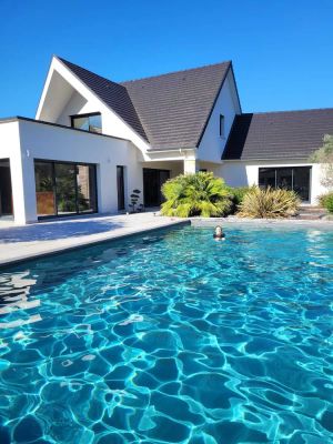 Image of Stay 2 people swimming pool