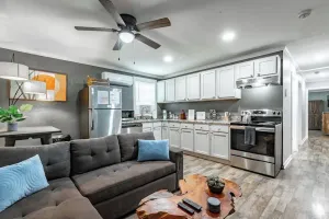 Image of Suite 112: Comfort and charm near Lookout Mtn Incline Railway