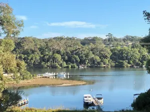 Image of Unit 14 Lake Views Mallacoota