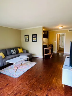 Image of 1st Floor Highlands Hideaway (Spectacular Views)