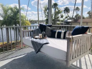 Image of Ultra-Clean, Spacious and Secluded - 5 Star Rated Waterfront Home in Homosassa.