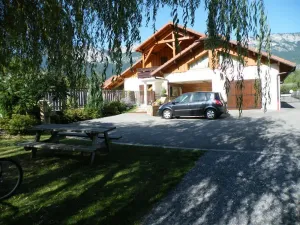 Image of Gîte Annecy 06 - Au Royaume des Marmottes - Appt 06