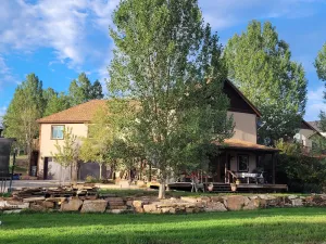 Image of Guest apartment, close to everything! Quiet, friendly neighborhood!