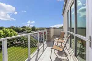 Image of GREAT VIEW! Upscale Brand New Penthouse w\/ Pool!