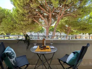 Image of Nice apartment for 5 people with WIFI, TV and terrace