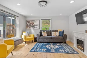 Image of Hilltop Cottage