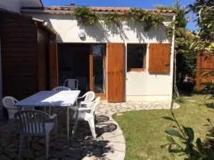 Image of Saint Palais sur Mer - HOLIDAY HOUSE - VILLAS de CORDOUAN