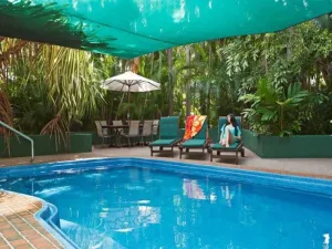 Image of Botanic Gardens Apartments