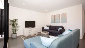 Image of Husky Sands I Pet Friendly I 5 Mins Walk to Beach