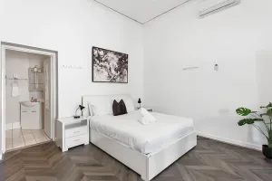 Image of Central Fremantle Hideaway Studio