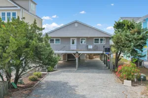 Image of \"Working On A Dream\" 4 Bedroom, 2 Bathroom Oceanfront Home w\/ PRIVATE POOL