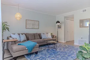 Image of Coastal Cottage 1/2 mile from Covington Square