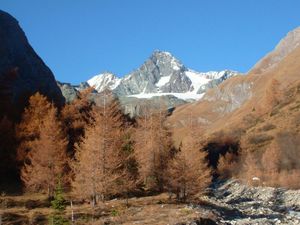 Image of Breathtaking panoramic views of the Lienz Dolomites