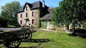 Image of Domaine de la Clauzade