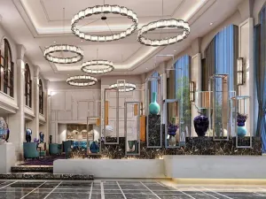 Image of Wuyang Holiday Hotel Hangzhou