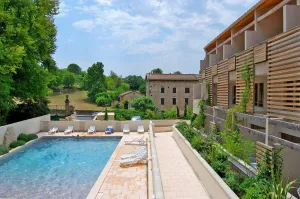 Image of Studio cosy, accès Piscine + Parking Gratuit