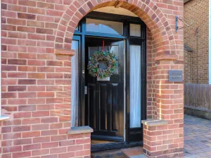 Image of CHELSEA HOUSE, pet friendly, luxury holiday cottage in Melton Mowbray