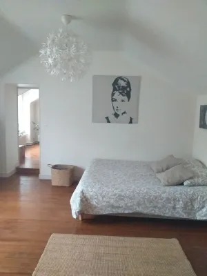 Image of Charming house in Recloses