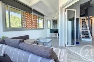 Image of Appartement dans un secteur calme proche de la plage 4MAR3R4