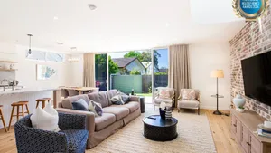 Image of Camellia - Pet Friendly - 3 Min Walk to Centre of Berry