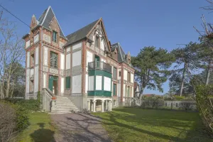 Image of Duplex Margareth Welkeys