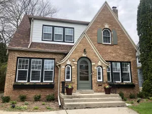 Image of Beautiful family home