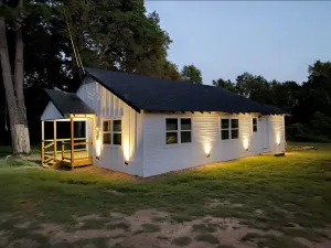 Image of **NEW** Modern Boho 2-bedroom home