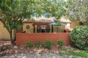 Image of Sedona Quail Hollow Casita