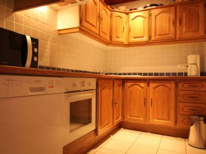 Image of Apartment Huez, 2 bedrooms, 6 persons
