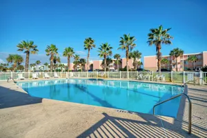 Image of Beachfront Condo, Prvt Balcony w\/ View, Pool Access | Beach Happy by AvantStay