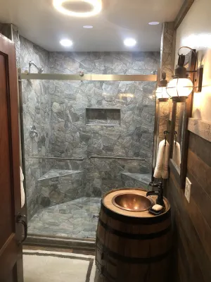 Image of Hillside Haven Retreat LLC