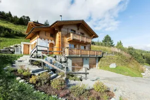 Image of Chalet Mandalay
