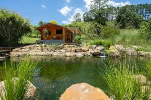 Image of Tweed Hinterland Eco Cabin