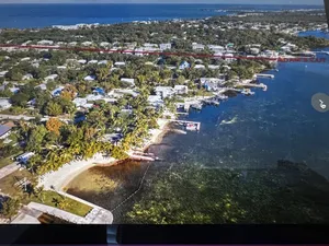 Image of 1 Story all new tranquil home in the Florida Keys