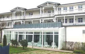 Image of Haus Strandeck - Holiday apartment 46039 - Wg. 16