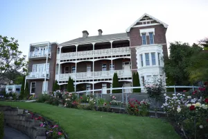 Image of Auldington Hotel