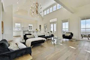 Image of Beautiful Beachfront Home! Enjoy the Best of Waveland and Bay St Louis