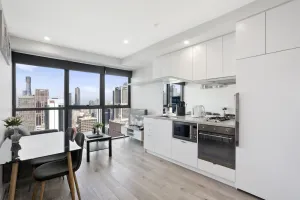 Image of Platinum City Serviced Apartments