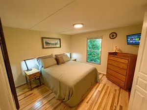 Image of Topsy's Trailer, Private, FAST WiFi, Small Dog Ok, HOT TUB, Close to Hendo\/AVL