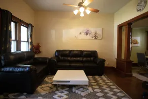 Image of Unique Vintage Home Near the Zoo & Downtown Omaha