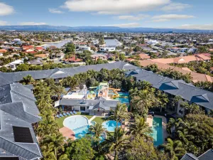 Image of Turtle Beach Resort