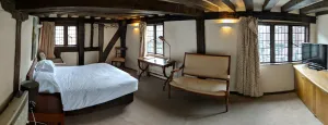 Image of Pemberton House