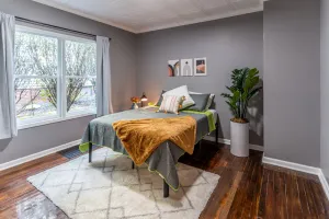 Image of Peaceful 4BR w\/Views-Outdoor Space, Pet-Friendly