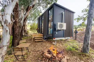 Image of Pedlar Creek Tiny House by Tiny Away